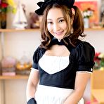 First pic of  Uika Hoshikawa, 星川ういか  - Tekoki Japan presents Japanese AV Idols and amateur girls handjob fetish photos and videos 無修正手コキギャラリー