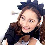 Fourth pic of  Uika Hoshikawa, 星川ういか  - Tekoki Japan presents Japanese AV Idols and amateur girls handjob fetish photos and videos 無修正手コキギャラリー