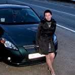 First pic of Chick toys both holes before she gets assfucked | Amateur Cool