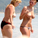 Third pic of NUDISTS: WE LIKE BEING NAKED - by homemadejunk.com