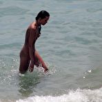 First pic of Unknown Girl  - Nudist Beach Gallery - HQseek