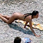 Third pic of Unknown Girl  - Nudist Beach Gallery - HQseek