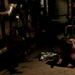 Fourth pic of Yana Novikova in sex vidcaps from Plemya