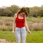 Second pic of Ruby Corbett Zishy Stunning Girl @ GirlzNation.com