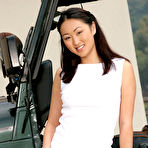 First pic of Evelyn Lin Chinese Beauty Soaps Up Tight Body Pictures Gallery for Twistys