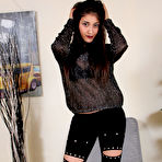 First pic of Sharon from Passione Piedi at World Of Clothing Fetish!