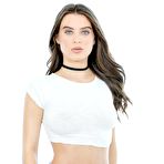 First pic of Lana Rhoades Anal Threesome