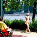 First pic of Nude in Public - Public Nudity - Naked In Public - Outdoor - Exhibtionism - Flashing - NIP-Activity.com