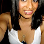 Fourth pic of Nude Desi Indian girl friends from Mumbai