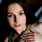 Fourth pic of Sofi Shane Hairy Model Spreads