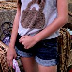 First pic of :: Asian Sex Diary :: Asian girlfriend in Manila spreads ass and legs for white boyfriend