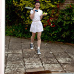 First pic of Matilda in Matilda in young and hairy