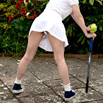 Fourth pic of Matilda in Matilda in young and hairy