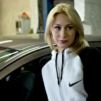 First pic of Daniela C - Old-n-Young 