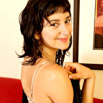 Second pic of Altaira in Altaira in exotic and hairy
