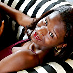 Fourth pic of Charlotte in Charlotte in black women