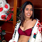 Fourth pic of Angee in Angee in east indian