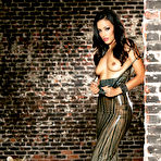 Second pic of TotemBabes.com: Penthouse.com Photo Gallery - Layla Sin - Penthouse Pets&trade; and the World's Sexist Women Since 1973: Penthouse.com