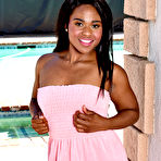 Fourth pic of Charlie Rae in Charlie Rae in black women