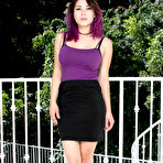 First pic of Raven Rockette in Raven Rockette in young and hairy