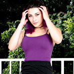 Fourth pic of Raven Rockette in Raven Rockette in young and hairy