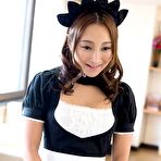 First pic of JAV Idol Uika Hoshikawa, 星川ういか  - Photos and Movies of Japanese girls having oral sex 