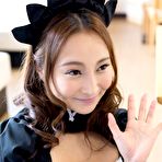 Fourth pic of JAV Idol Uika Hoshikawa, 星川ういか  - Photos and Movies of Japanese girls having oral sex 