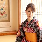 First pic of JAV Idol Ruri Tachibana, 立花瑠莉, The Deluxe Adult Healing Pavilion, 洗練された大人のいやし亭