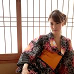 Second pic of JAV Idol Ruri Tachibana, 立花瑠莉, The Deluxe Adult Healing Pavilion, 洗練された大人のいやし亭