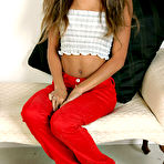 First pic of Mya in Mya in black women