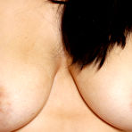 Fourth pic of Amelia Big Boobs Girls Out West - Curvy Erotic