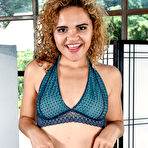 Fourth pic of Aviana Lace in Aviana Lace in black women