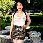 First pic of Nari Park in Nari Park in exotic and hairy