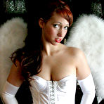 Second pic of Bunny Lust - Undress Jess Pinup