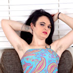 Fourth pic of Kitty in Kitty in young and hairy