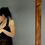 First pic of EliteSpanking.com - Red as Fire and Just as Painful