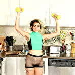 First pic of Eris Vespera in Eris Vespera in exotic and hairy
