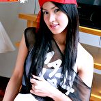 First pic of Thai Cuties  - Memi Paweena