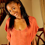 Fourth pic of Becky Cohen in Becky Cohen in black women