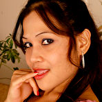Fourth pic of Rosanna in Rosanna in masturbation