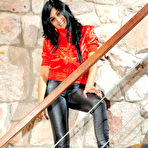 First pic of Paz in Paz in exotic and hairy