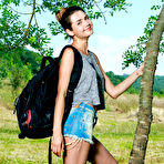 First pic of Georgia - MetArt