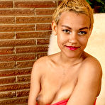 Second pic of Piper Lillie in Piper Lillie in exotic and hairy