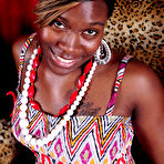 First pic of Kiana Love in Kiana Love in exotic and hairy