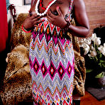 Second pic of Kiana Love in Kiana Love in exotic and hairy