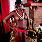 Third pic of Kiana Love in Kiana Love in exotic and hairy