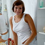 First pic of Enjoy sexy Teen Mega World,Be passed insusceptible to bathtub behind Meddie is filled with warm water..