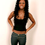 First pic of Ariel in Ariel in black women