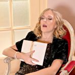 Fourth pic of Aislin in Screaming Wild Orgasms