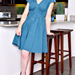 First pic of Gracie Green in Gracie Green in amateurs series 